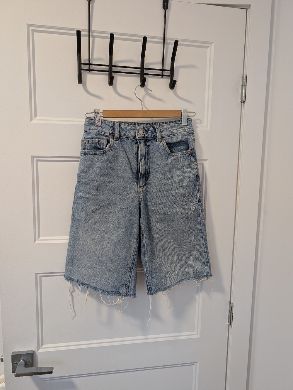 Dynamite/Heidi Denim Short Sz 24